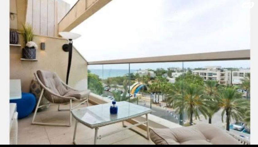 דופלקס, הרצליה פיתוח, הרצליה