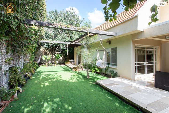 דו משפחתי, הוד הכרמל, דניה, חיפה