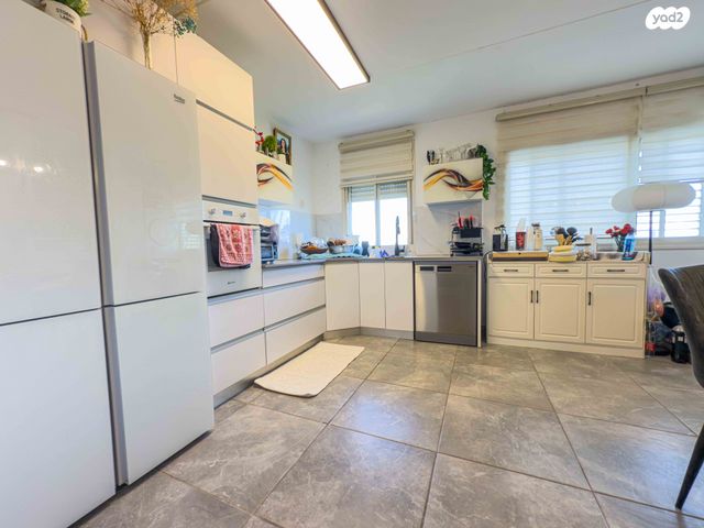 דירה, זלמן ארן, קרית ים ב', קרית ים