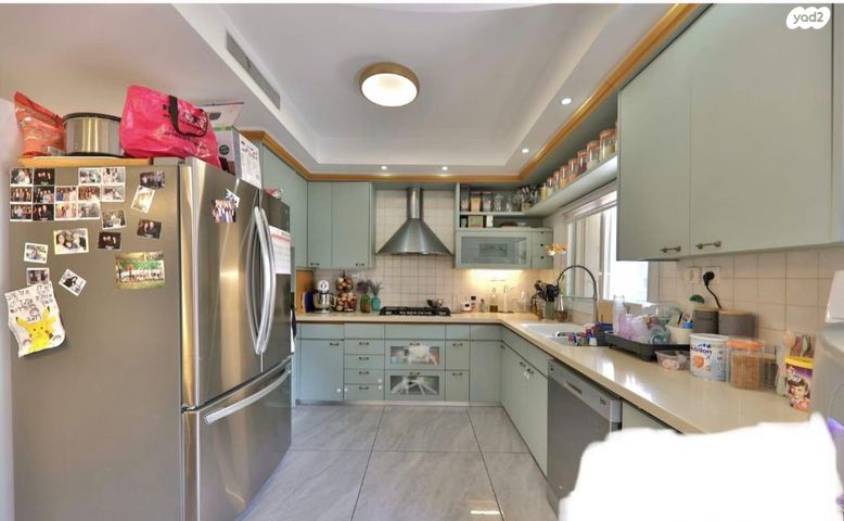 דירת גן, קרית ביאליק