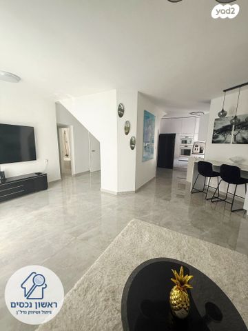 גג/ פנטהאוז, ראשון לציון