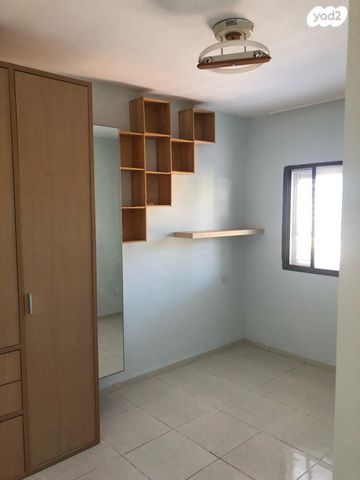 דירה, הרקפות 20, כרמל מערבי, חיפה