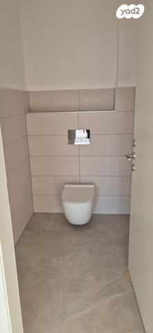 גג/ פנטהאוז, יצחק שמיר, עפולה