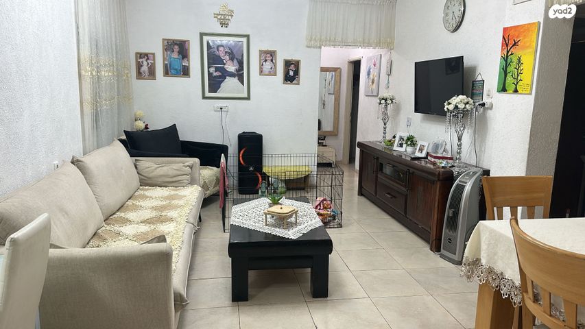 דירה, המכבים, שיכון ב, טבריה