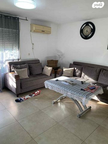 דופלקס, רגבים 6, גני אביב, לוד