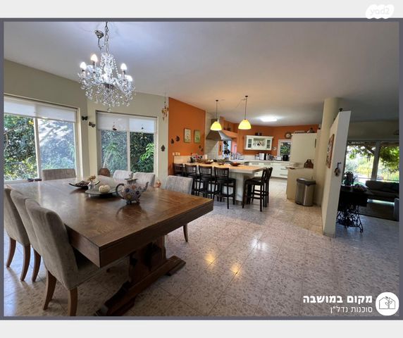 דו משפחתי, בנימינה גבעת עדה