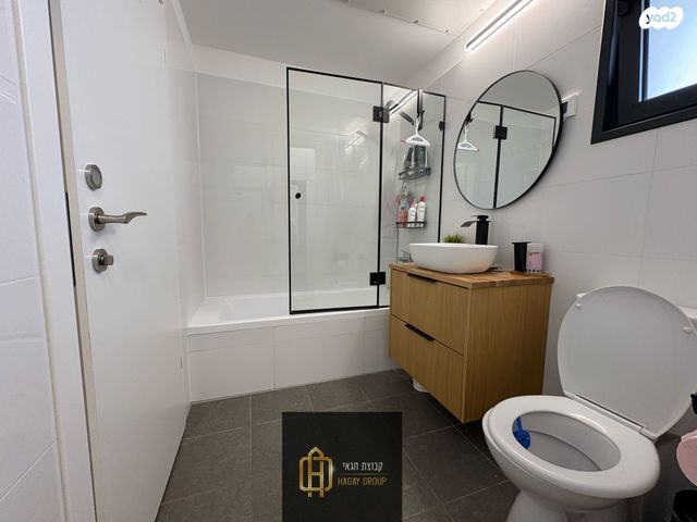 דירה, גאולה כהן, נאות פרס, רמלה