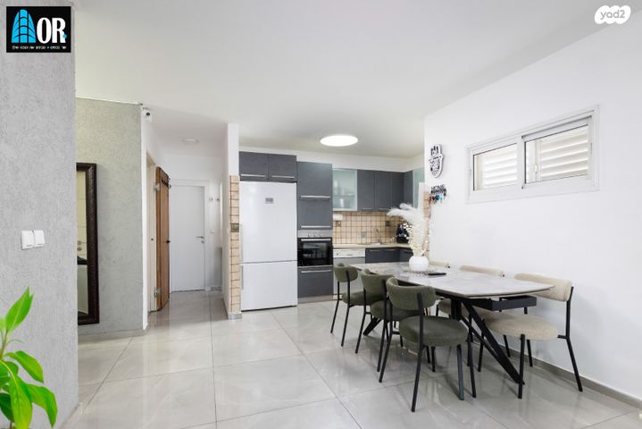 דירה, יאנוש קורצ'אק, רמת אליהו, ראשון לציון