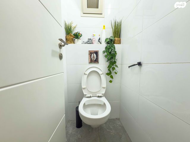 דירה, זלמן ארן, קרית ים ב', קרית ים