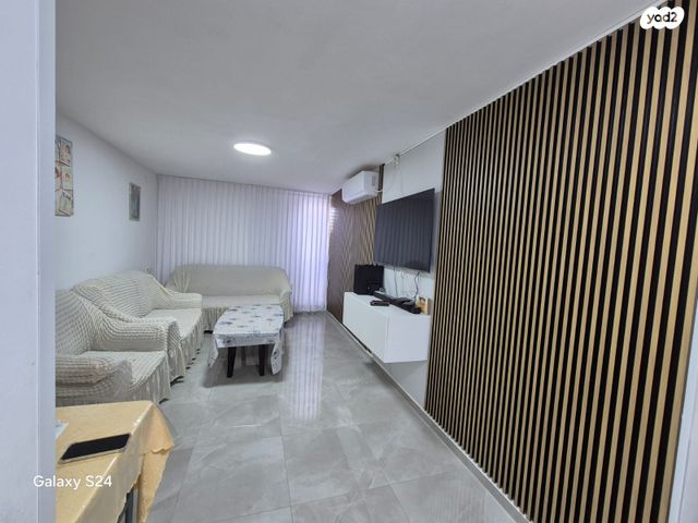 דירה, הצבי, שכונה ה', באר שבע