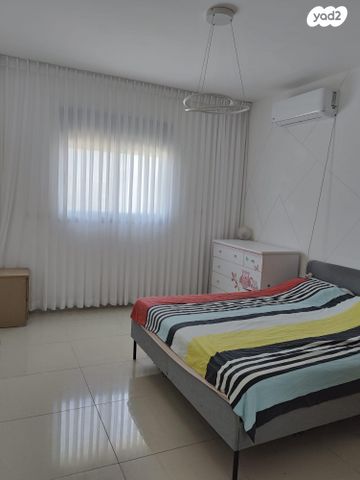 דירה, שדרות השיטה, קרית מנחם, אופקים