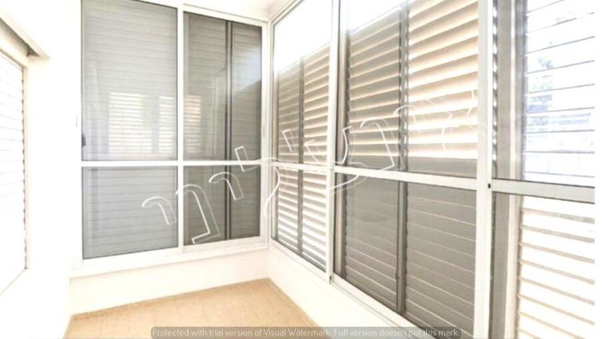 דירת גן, ניסן כהן, רמת החייל, תל אביב יפו