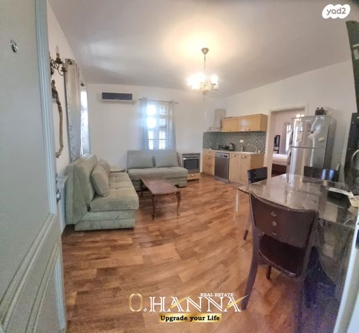 דירה, שדרות בן גוריון 27, המושבה הגרמנית, חיפה