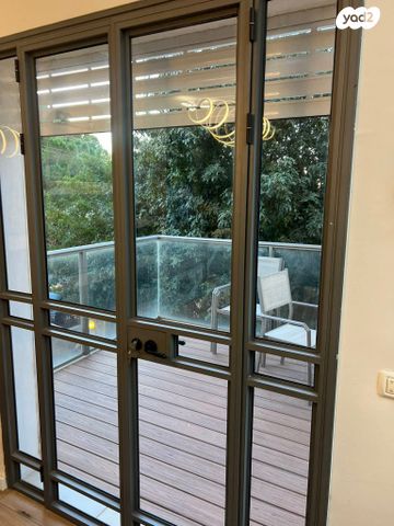 דירה, יערות, אחוזה, חיפה