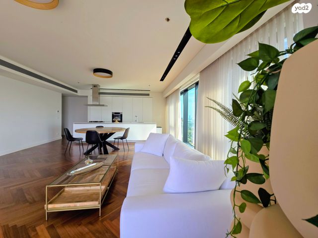 דירה, תל אביב יפו