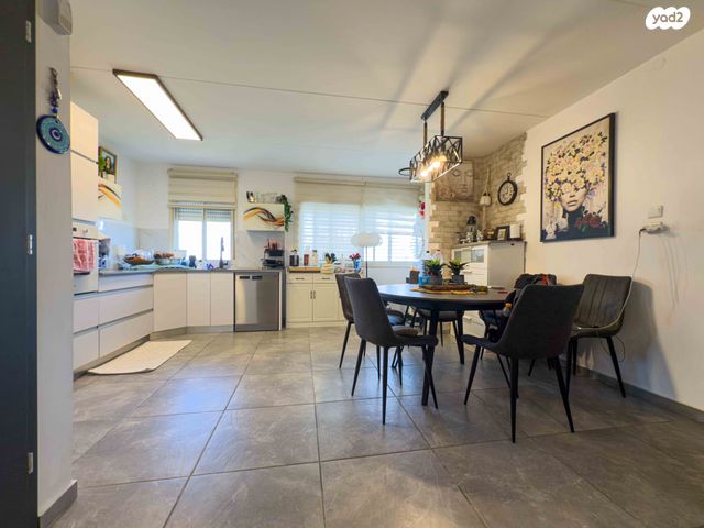 דירה, זלמן ארן, קרית ים ב', קרית ים