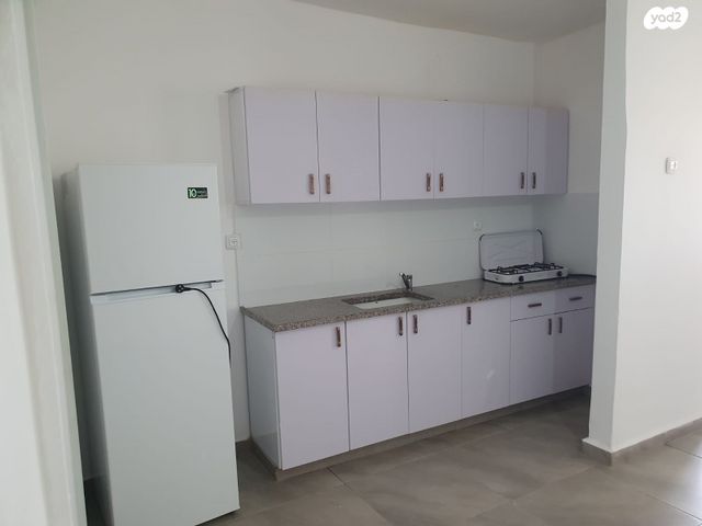 בית פרטי/ קוטג', חומה ומגדל, שכונה ג', באר שבע