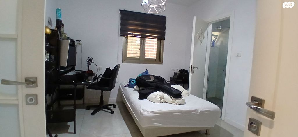 דירת גן, רשב"ג, קטמונים, ירושלים