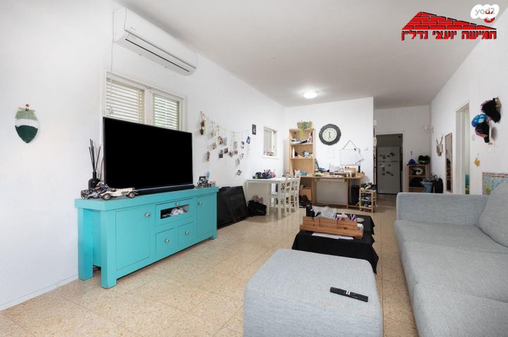 דירה, ז'בוטינסקי, רמז, מערב ותיק, ראשון לציון