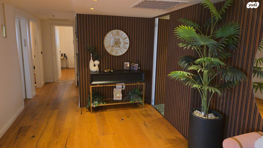 גג/ פנטהאוז, אלחריזי, רמת חן ובן ציון, נתניה