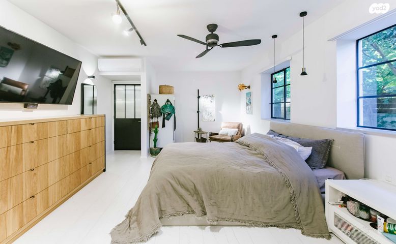 דירת גן, מרכז, הרצליה