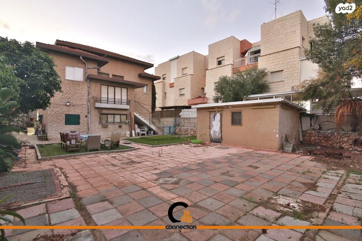 בית פרטי/ קוטג', גוש חלב 5, קרית ביאליק