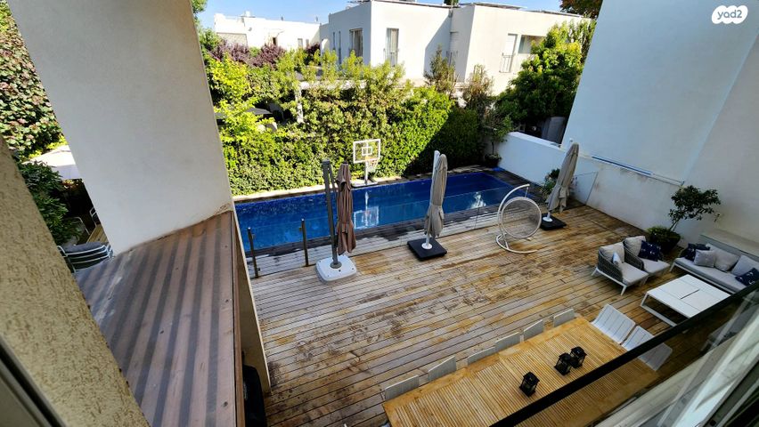 בית פרטי/ קוטג', סביון, סביון