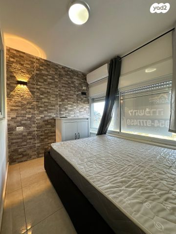 דירה, ערד 12, נווה יוסף, חיפה