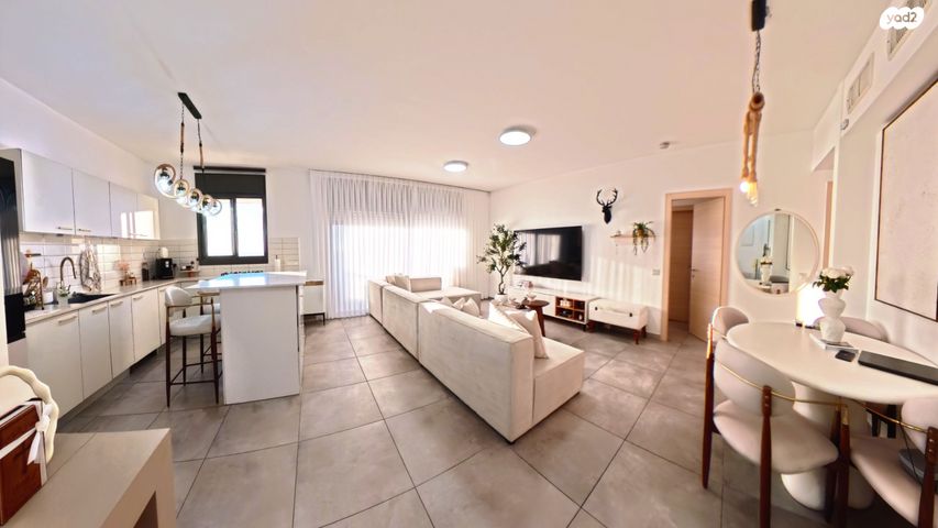 דירה, אלמוג 10, אכזיב, נהריה