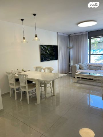 דירה, חד נס, נגבה, רמת גן