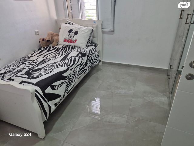 דירה, הצבי, שכונה ה', באר שבע