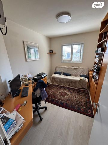 דירה, שטח 9, גבעתיים