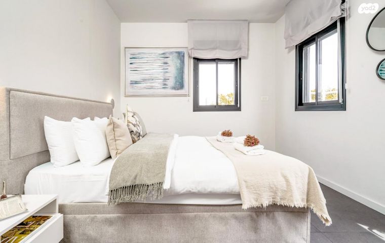 גג/ פנטהאוז, שלמה המלך, הצפון הישן - דרום, תל אביב יפו