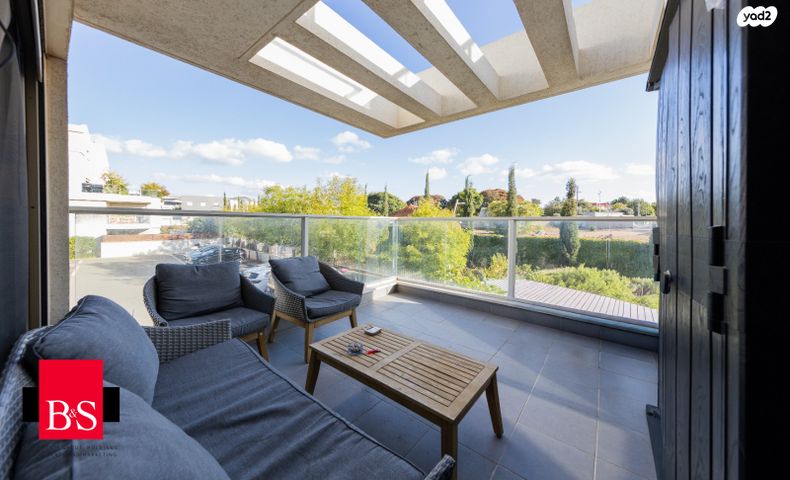 דירה, גלבוע 21, פרדסיה, פרדסיה