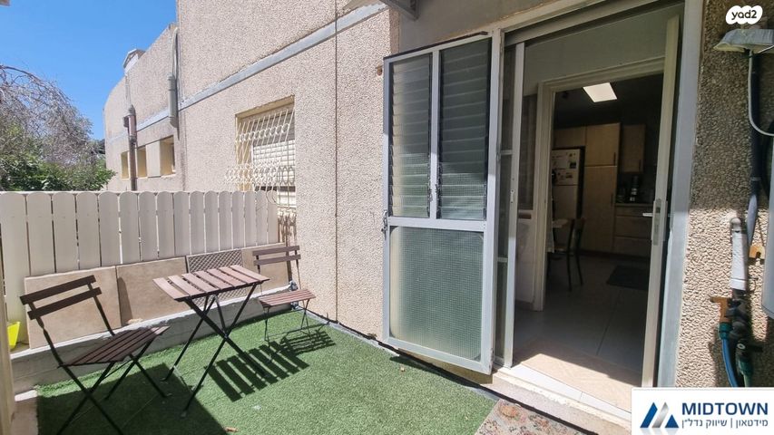 דירה, סמטת תבור, צוותא א, אלפי מנשה