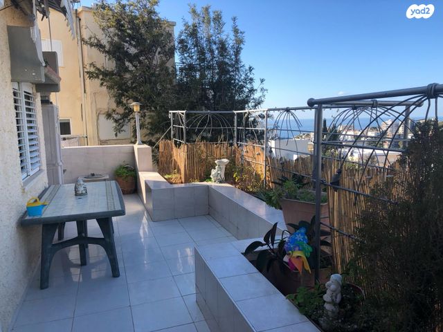 דירה, הרקפות 20, כרמל מערבי, חיפה