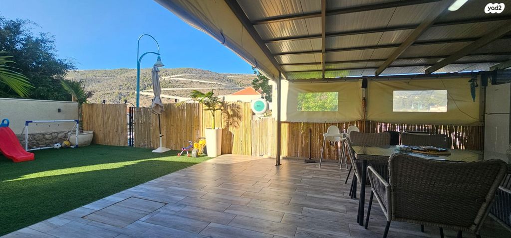 דירת גן, נווה רבין, שלומית, שלומי