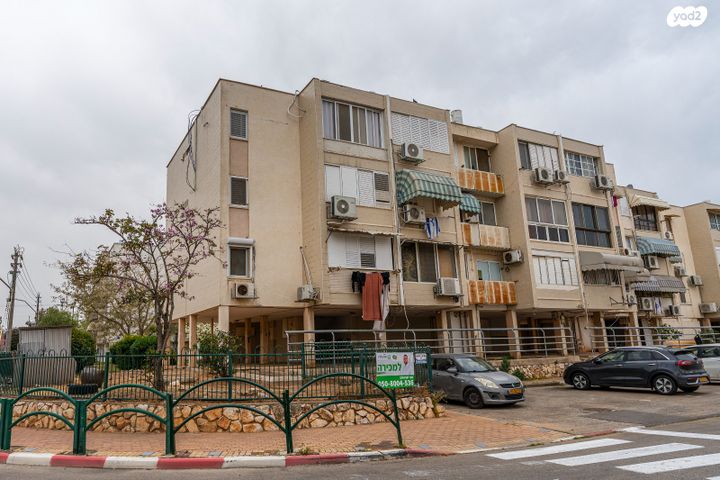 שדרות הנשיא וייצמן 