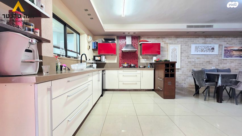 דו משפחתי, יסעור, גבעת מכוש, כרמיאל