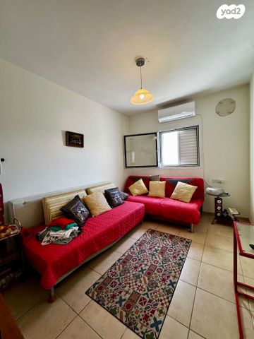 דירה, יוסף כתראן, עכו