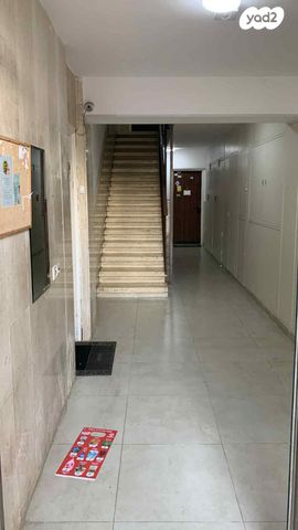 דופלקס, רגבים 6, גני אביב, לוד