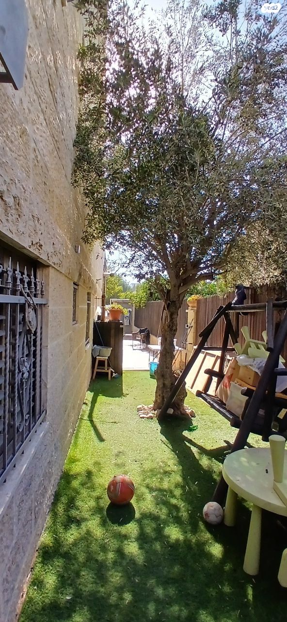 דירת גן, רשב"ג, קטמונים, ירושלים