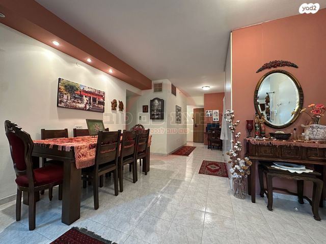 דירה, העליה, מרכז העיר, עפולה