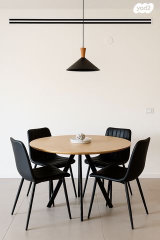 דירה, הגוש הגדול, רמת אביב החדשה, נופי ים, תל אביב יפו