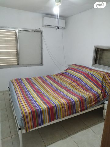 דירה, יהודה הלוי 4, שכונה ב', באר שבע