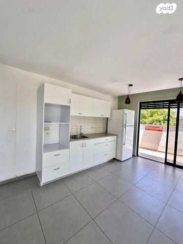 גג/ פנטהאוז, בעל העקידה, שפירא, תל אביב יפו