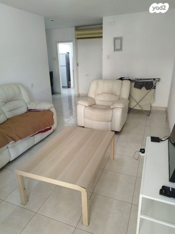 דירה, יהודה הלוי 4, שכונה ב', באר שבע