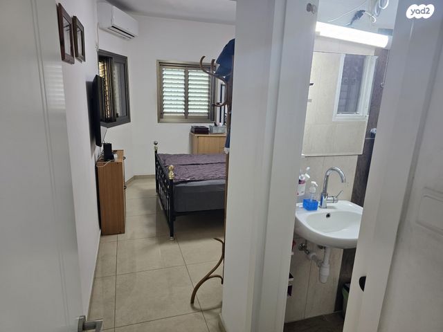 דירה, מבצע סיני, בת ים