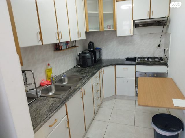 דירה, יהודה הלוי 4, שכונה ב', באר שבע