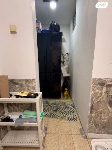 דירת גן, דרך שמשון, שכונה ב', באר שבע